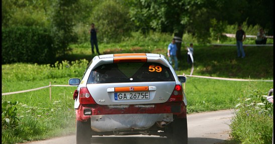 Rajd Rzeszowski
